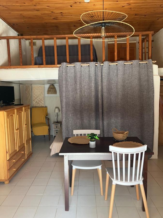 Studio Olmeto Olmeto  Zewnętrze zdjęcie